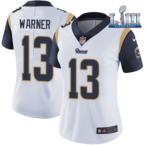 2019 St Louis Rams Super Bowl LIII Game jerseys-034